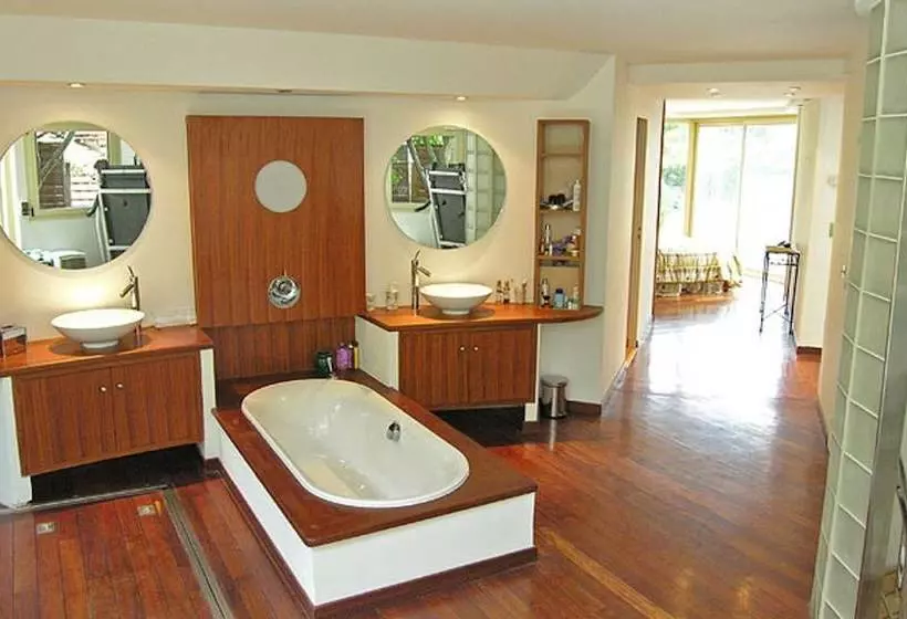 Villa Oneiro