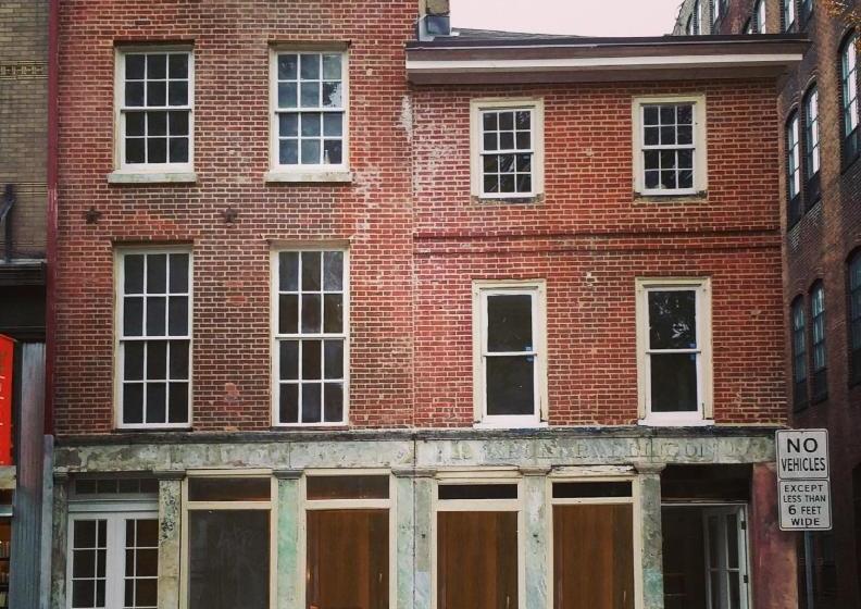 City House Hostel Philadelphia