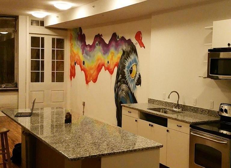 City House Hostel Philadelphia