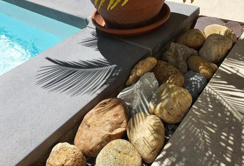 B&b Le Patio En Ville   Chambres D Hôtes