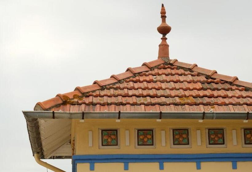 B&b Le Patio En Ville   Chambres D Hôtes