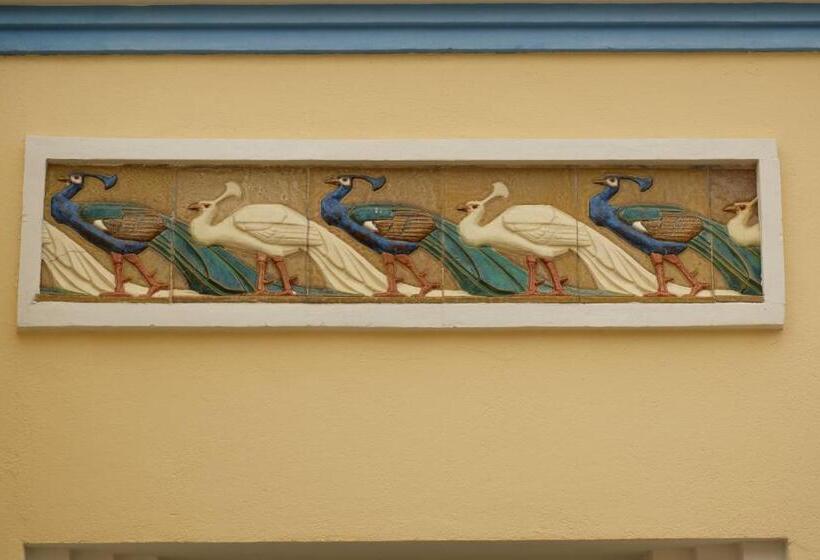 B&b Le Patio En Ville   Chambres D Hôtes