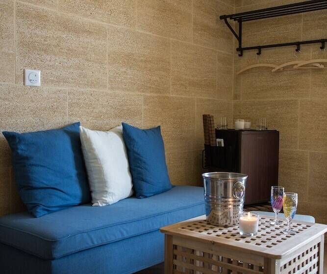 B&b Les Ecuries Du Roi