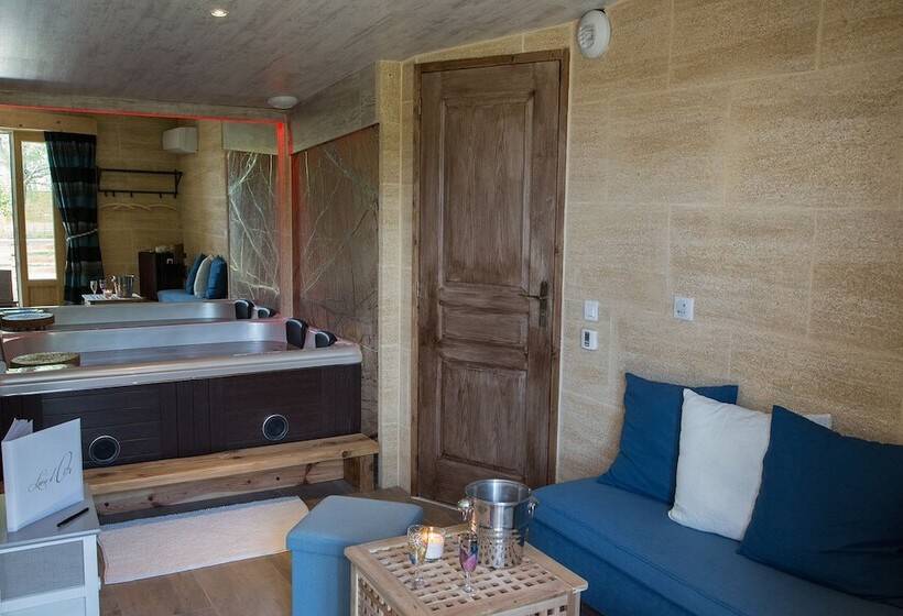 B&b Les Ecuries Du Roi