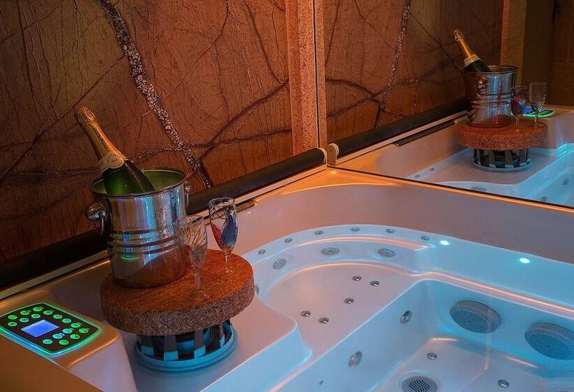 B&b Les Ecuries Du Roi