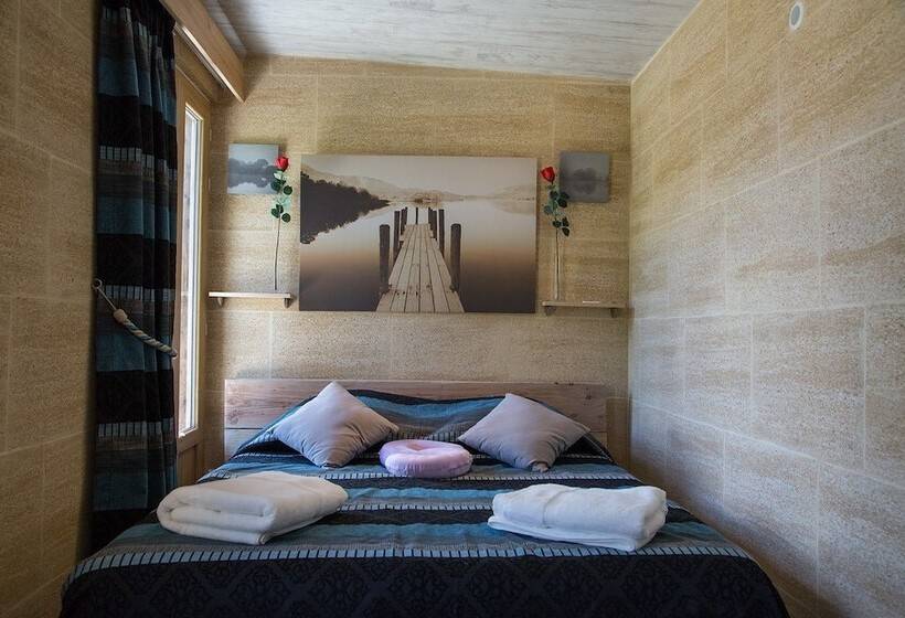 B&b Les Ecuries Du Roi