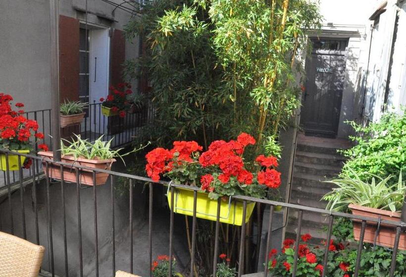 צימר La Tour Du Terroir