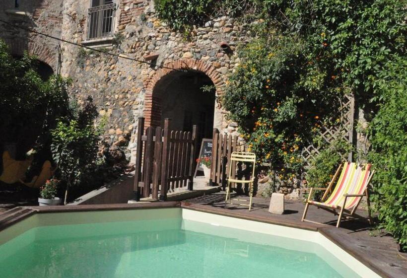 צימר La Tour Du Terroir