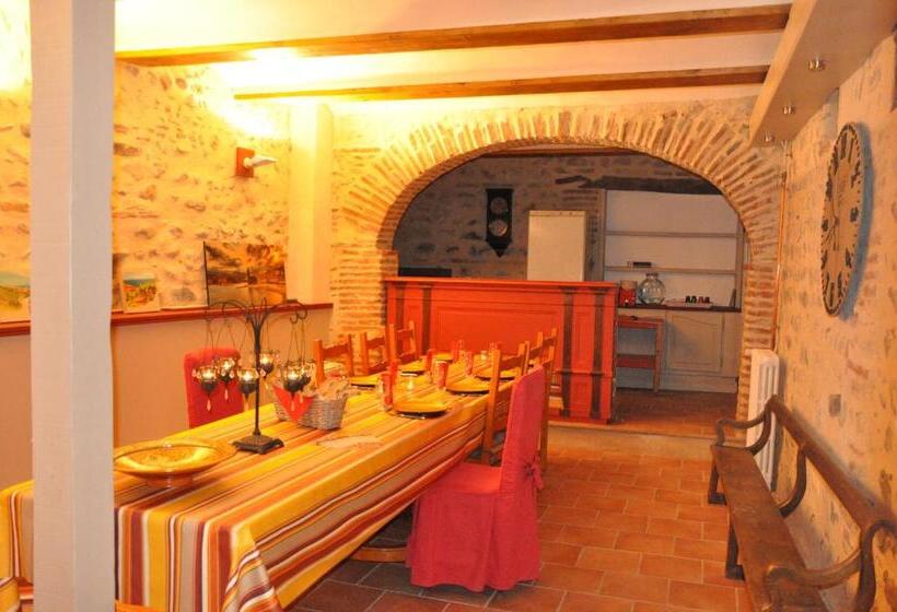 צימר La Tour Du Terroir