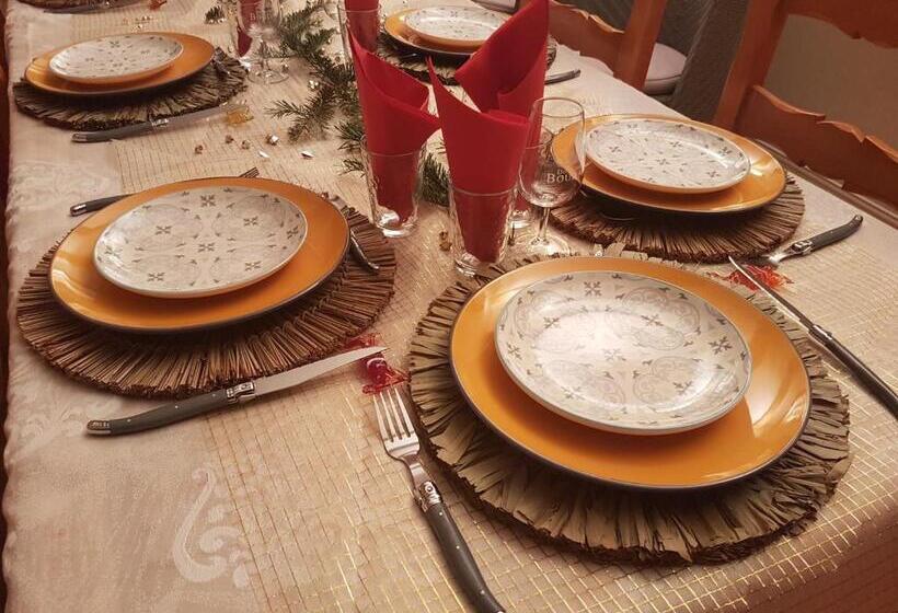 צימר La Tour Du Terroir