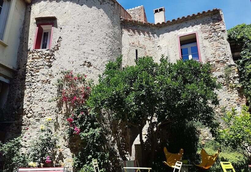 צימר La Tour Du Terroir