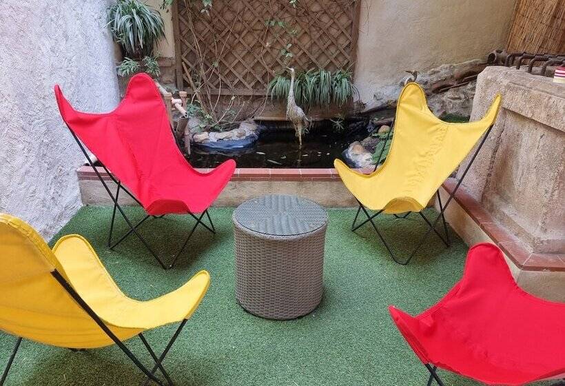 צימר La Tour Du Terroir