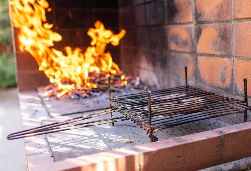 צימר La Tour Du Terroir
