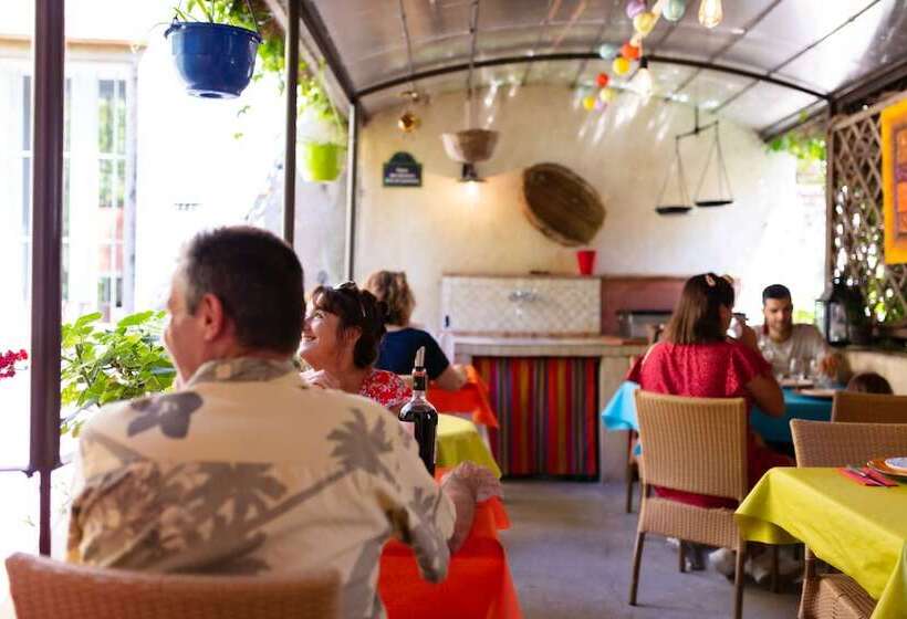 צימר La Tour Du Terroir