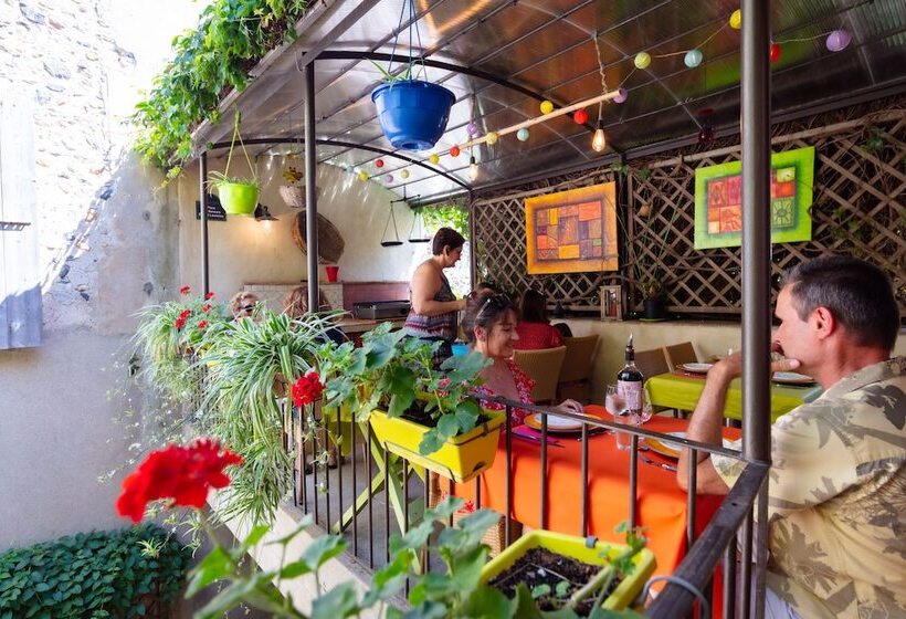 צימר La Tour Du Terroir