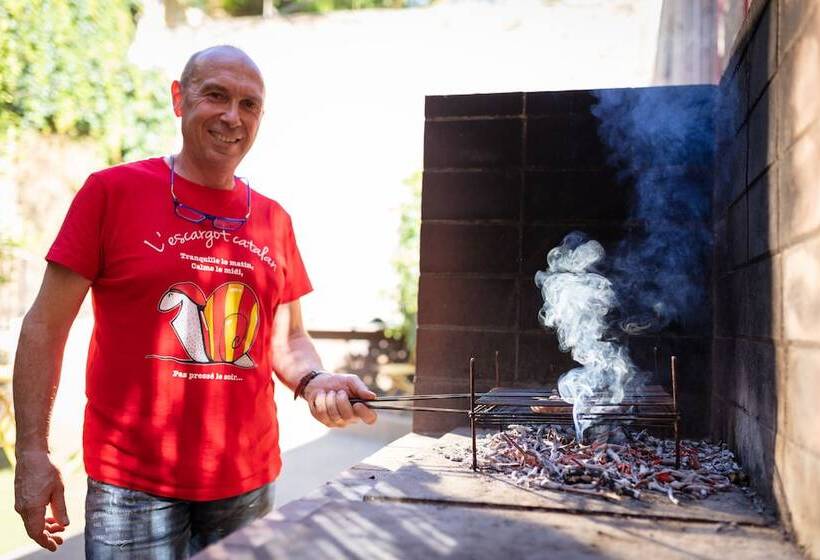 צימר La Tour Du Terroir