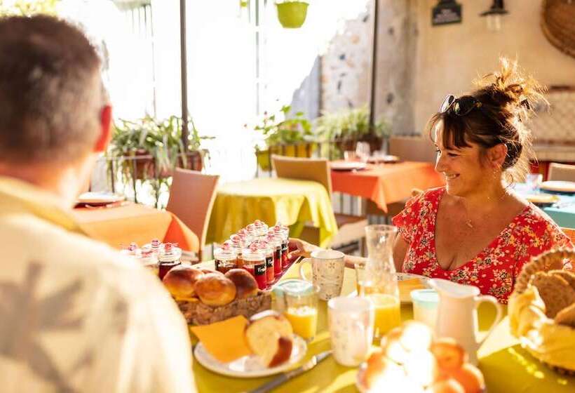 צימר La Tour Du Terroir