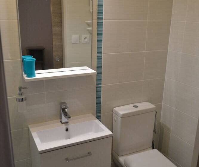 مبيت وإفطار Chambres Au Pied Du Haut Koenigsbourg