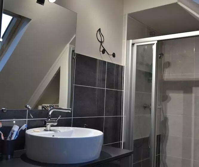 Aamiaismajoitus (B&B) Chambres Au Pied Du Haut Koenigsbourg