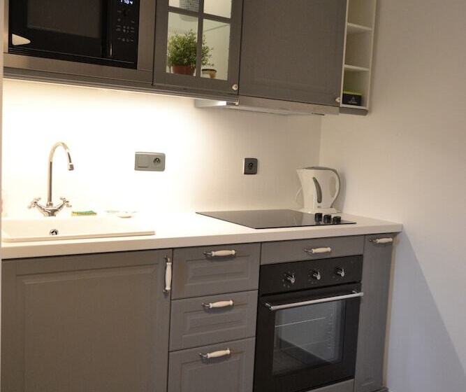 مبيت وإفطار Chambres Au Pied Du Haut Koenigsbourg