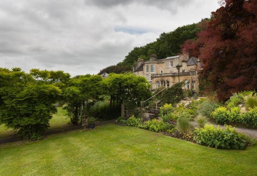 민박 Bath Paradise House