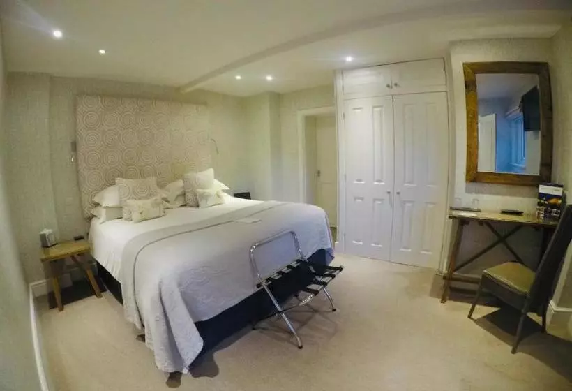 Aamiaismajoitus (B&B) Bath Paradise House