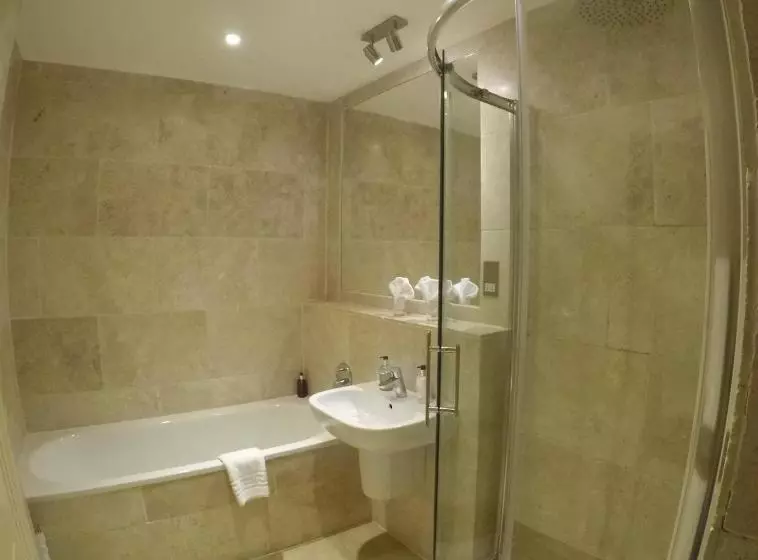 Aamiaismajoitus (B&B) Bath Paradise House