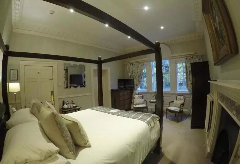 Aamiaismajoitus (B&B) Bath Paradise House