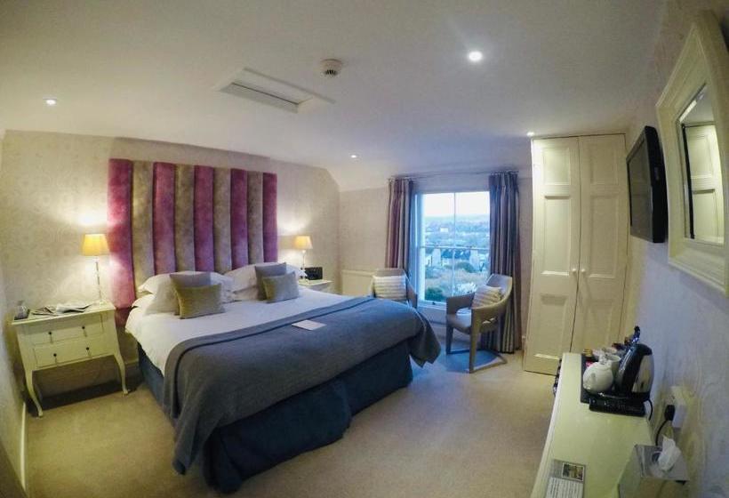 민박 Bath Paradise House