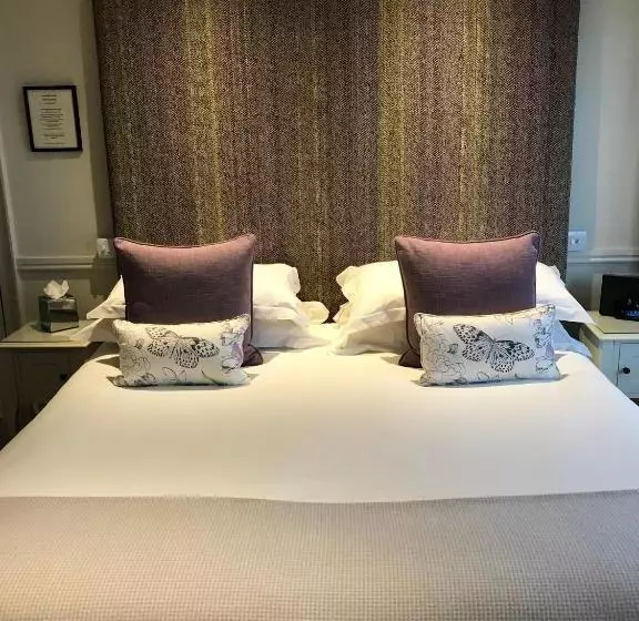 Aamiaismajoitus (B&B) Bath Paradise House