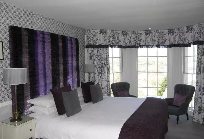 Aamiaismajoitus (B&B) Bath Paradise House