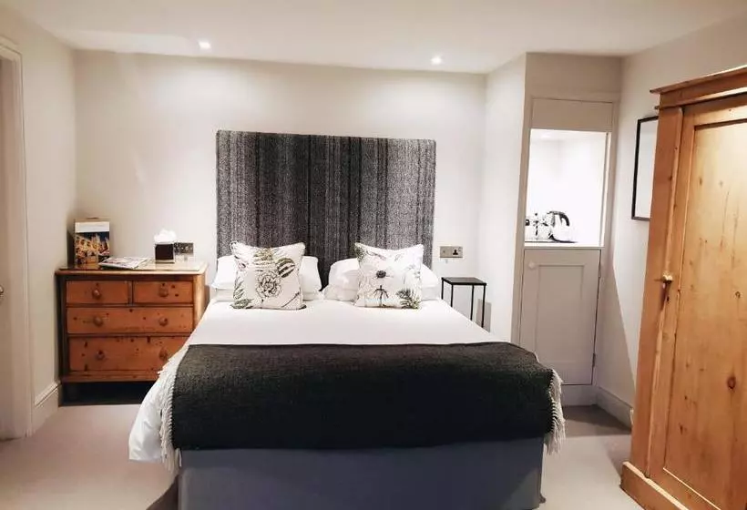 Aamiaismajoitus (B&B) Bath Paradise House