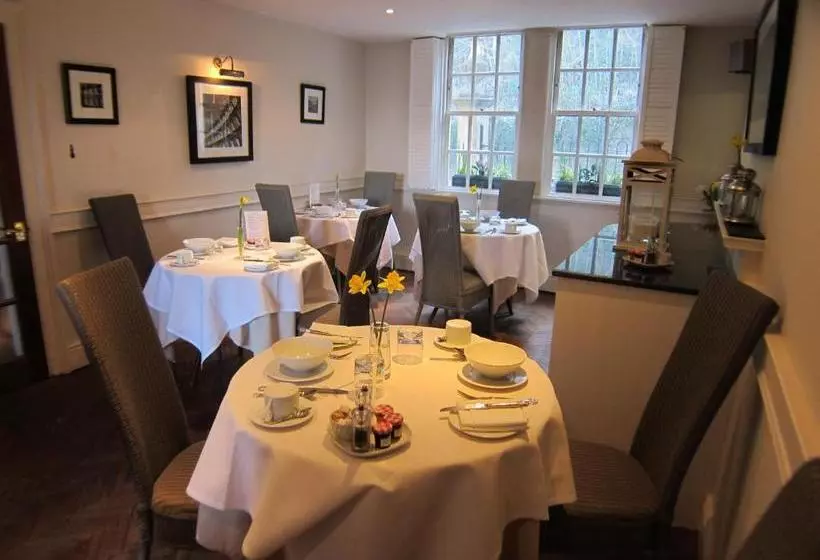 Aamiaismajoitus (B&B) Bath Paradise House