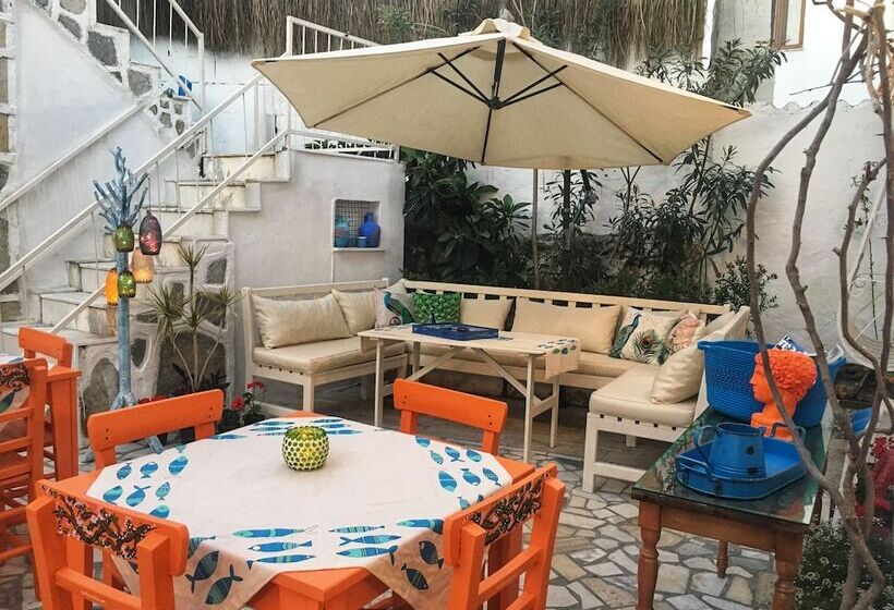 Aamiaismajoitus (B&B) Sade Butik Otel