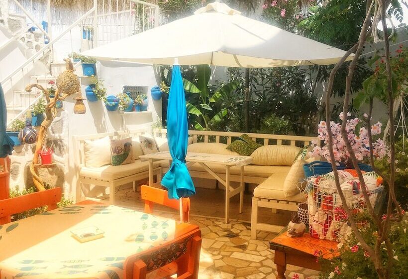 Aamiaismajoitus (B&B) Sade Butik Otel