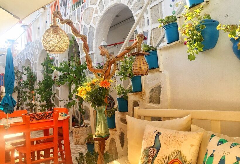 Aamiaismajoitus (B&B) Sade Butik Otel