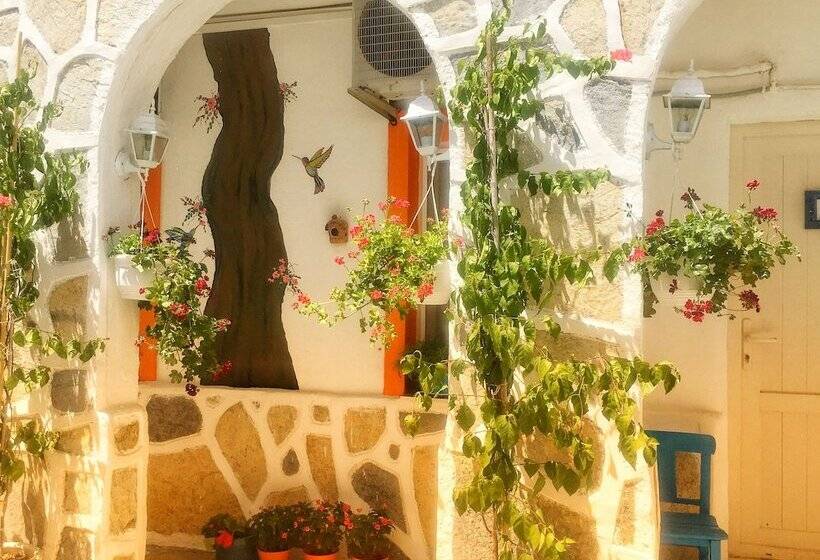 Aamiaismajoitus (B&B) Sade Butik Otel