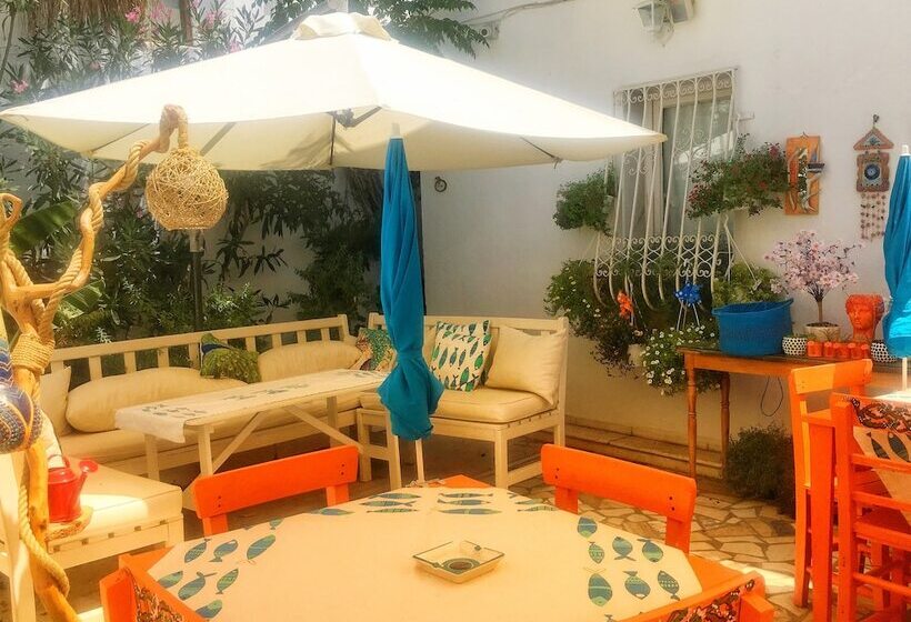 Aamiaismajoitus (B&B) Sade Butik Otel