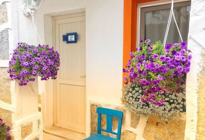 Aamiaismajoitus (B&B) Sade Butik Otel