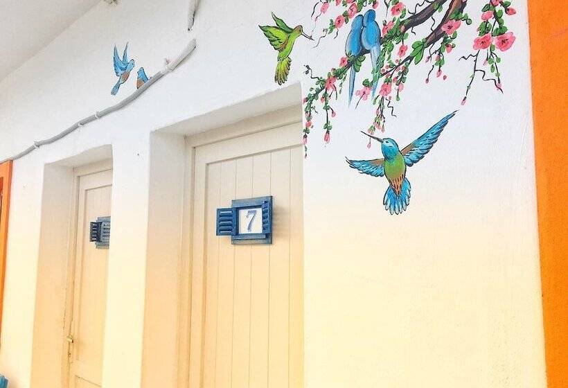 Aamiaismajoitus (B&B) Sade Butik Otel