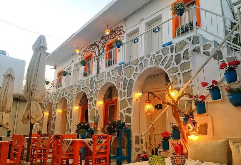 Aamiaismajoitus (B&B) Sade Butik Otel