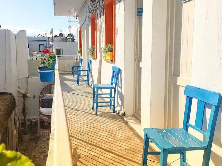 Aamiaismajoitus (B&B) Sade Butik Otel