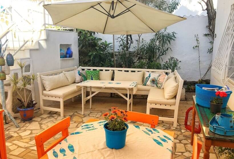 Aamiaismajoitus (B&B) Sade Butik Otel