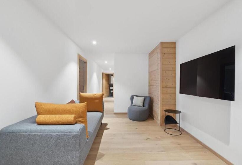 Chalet Les Rahâs By Mrs Miggins