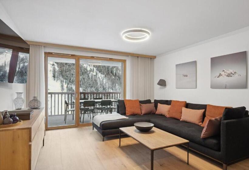 Chalet Les Rahâs By Mrs Miggins