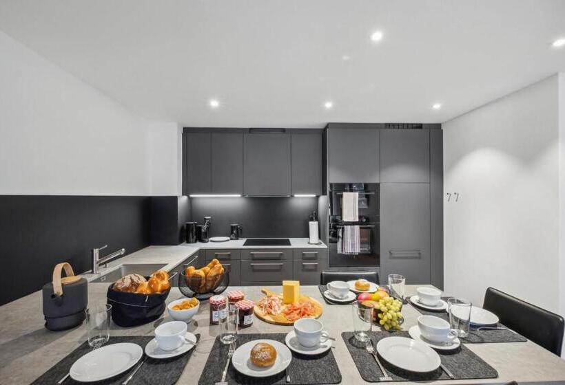 Chalet Les Rahâs By Mrs Miggins