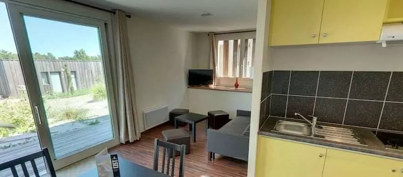 Cist Domaine D'ariane