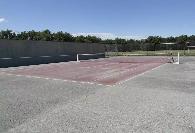 Cist Domaine D'ariane