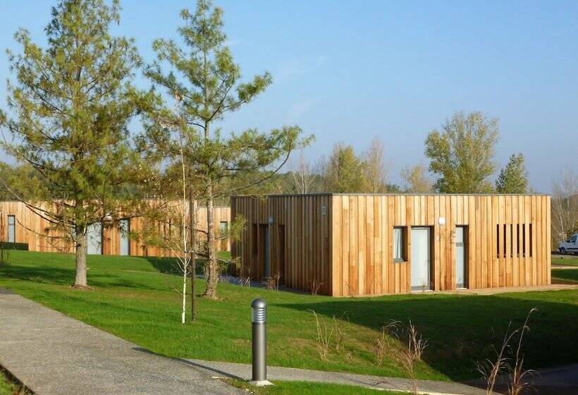 Cist Domaine D'ariane