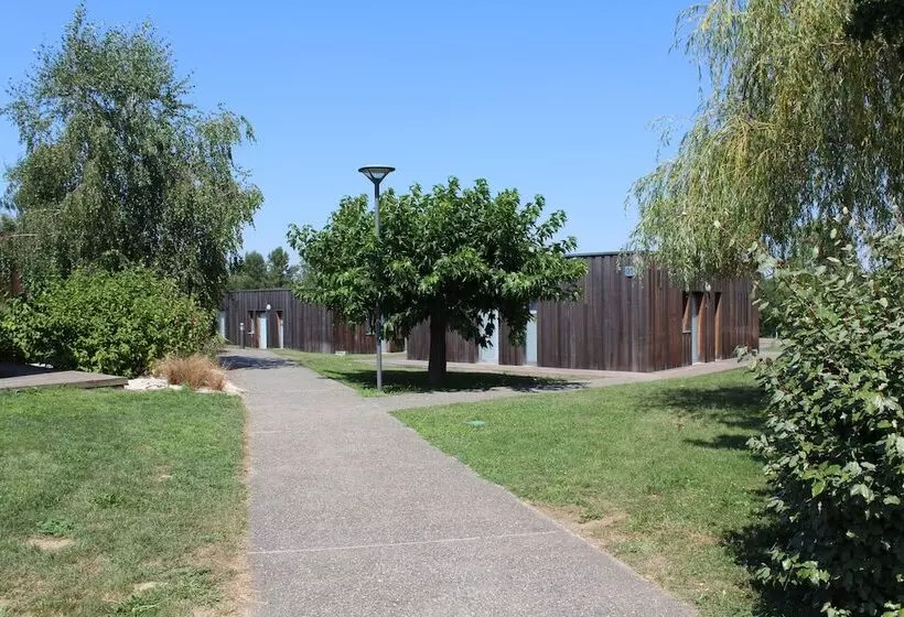 Cist Domaine D'ariane